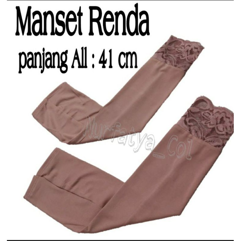 Detail Gambar Manset Tangan Nomer 44