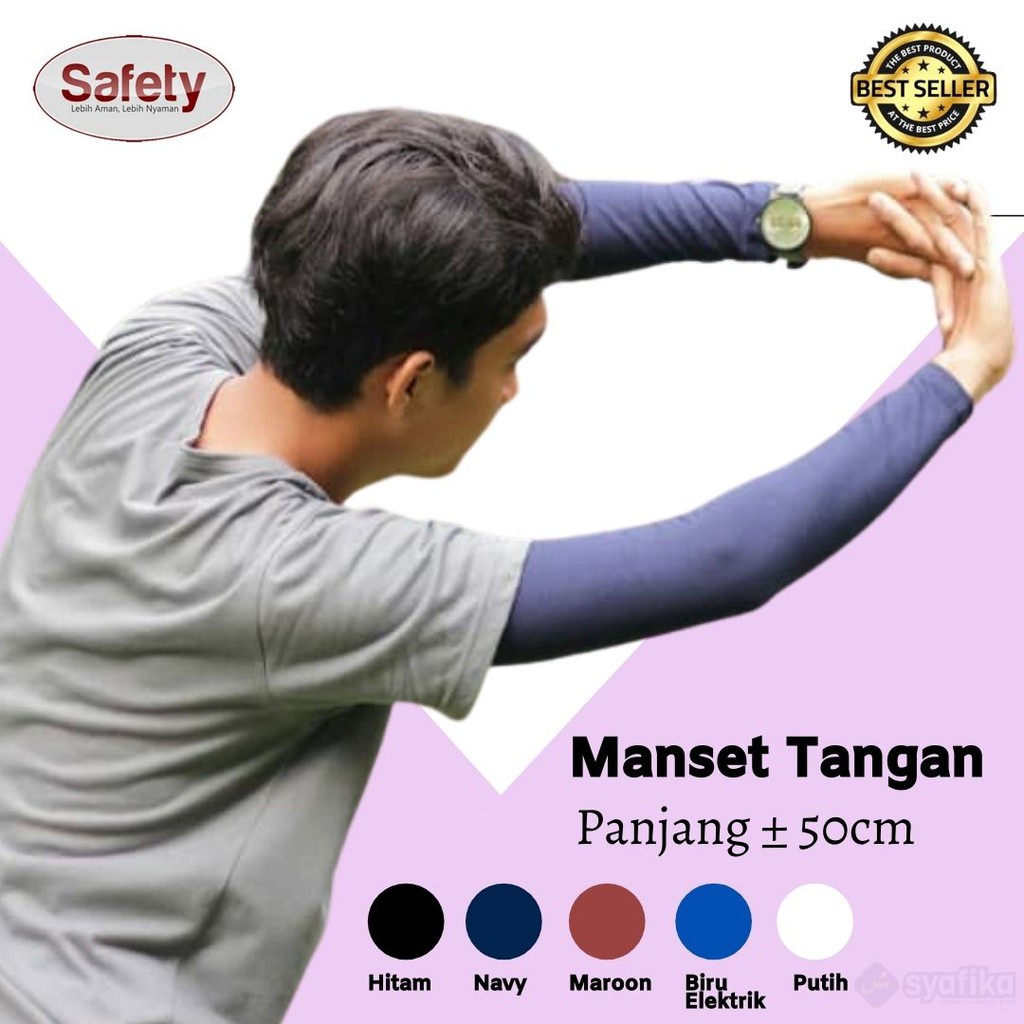 Detail Gambar Manset Tangan Nomer 55