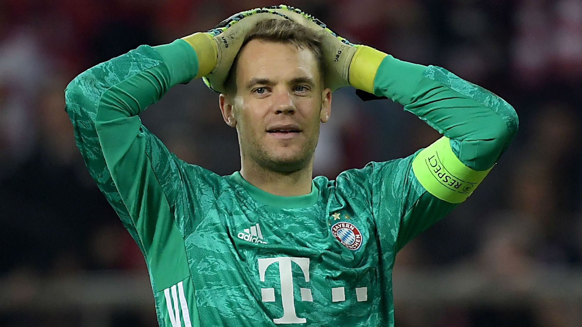 Detail Gambar Manuel Neuer Nomer 11