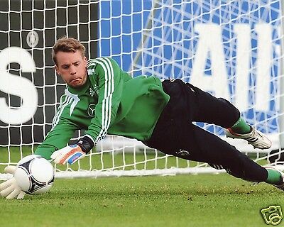 Detail Gambar Manuel Neuer Nomer 16