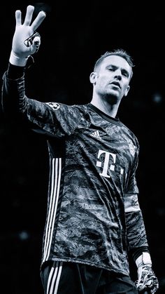 Detail Gambar Manuel Neuer Nomer 21