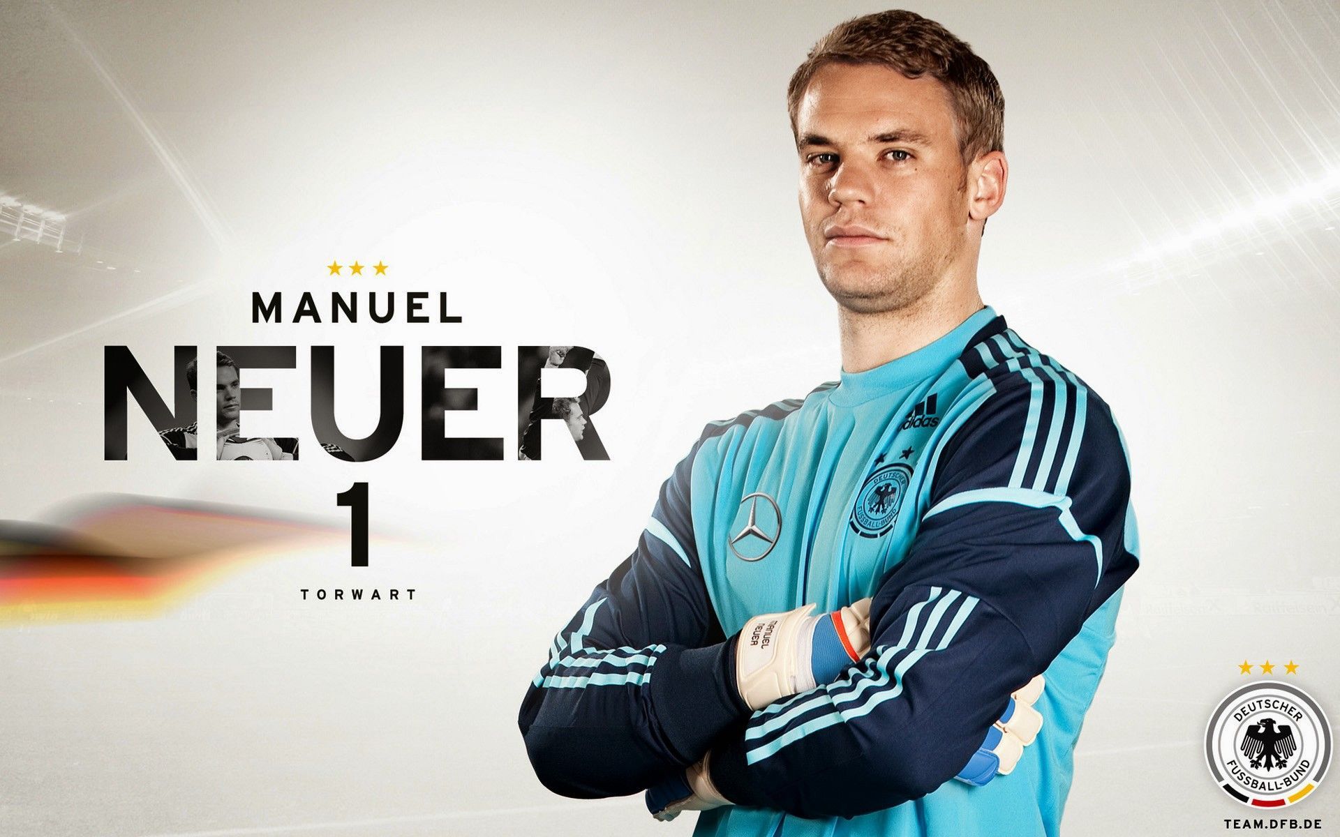 Detail Gambar Manuel Neuer Nomer 51