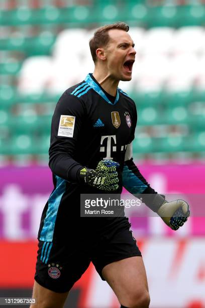 Detail Gambar Manuel Neuer Nomer 7