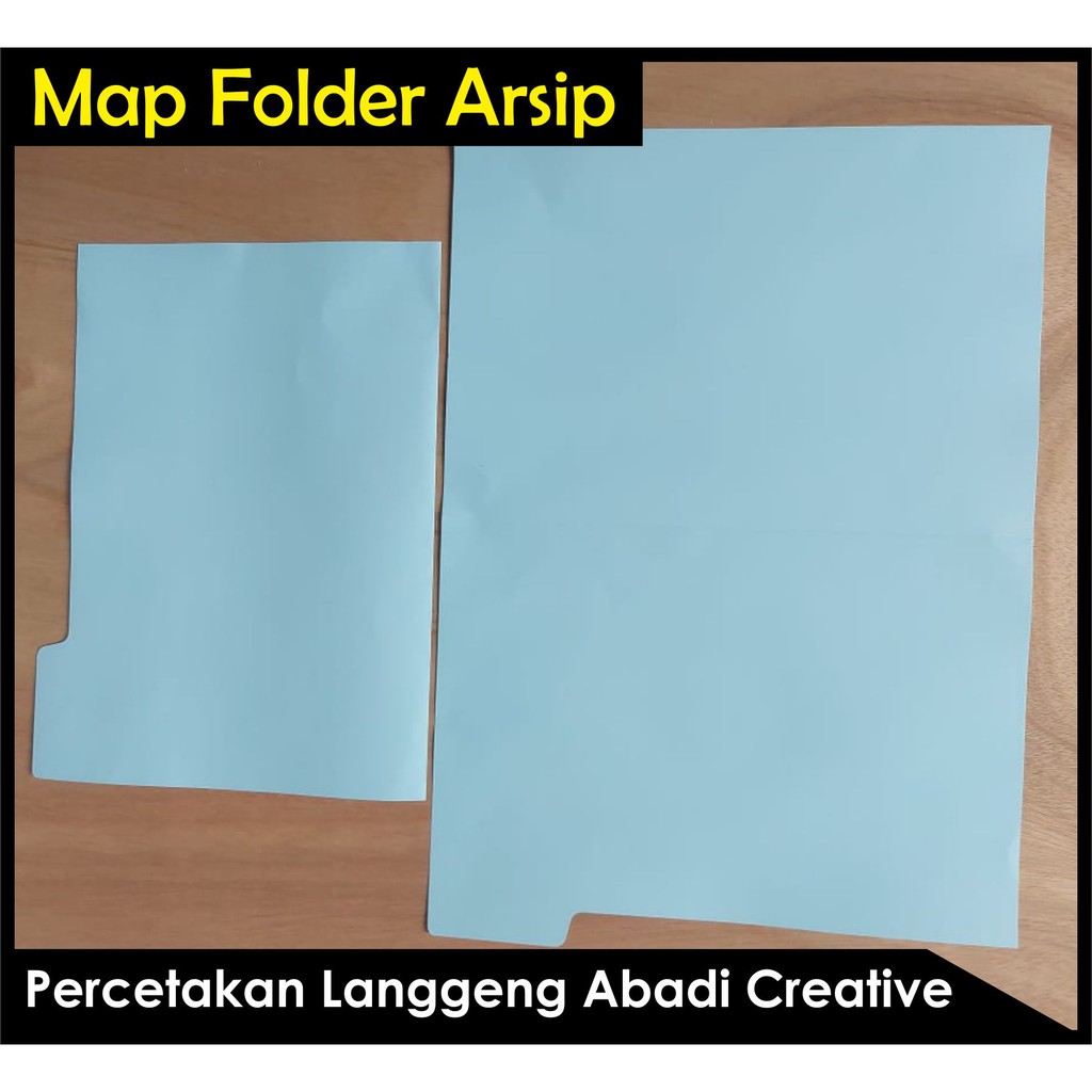 Detail Gambar Map Arsip Nomer 32