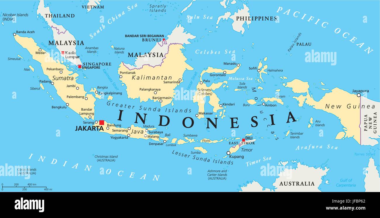 Detail Gambar Map Indonesia Nomer 15