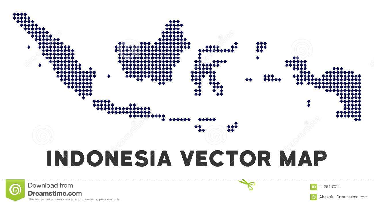 Detail Gambar Map Indonesia Nomer 52