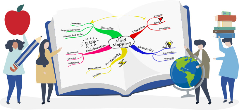 Detail Gambar Map Mapping Nomer 29