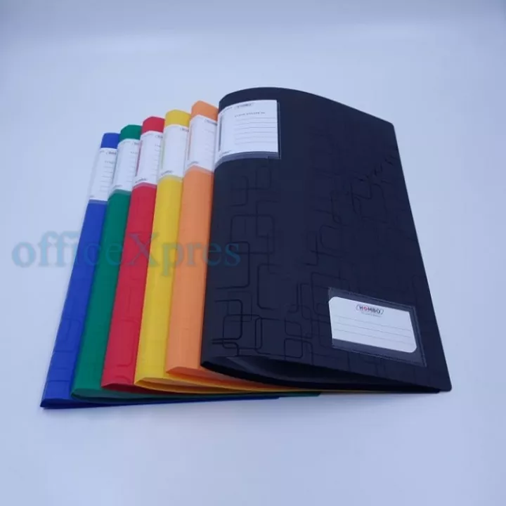Detail Gambar Map Plastik Nomer 48