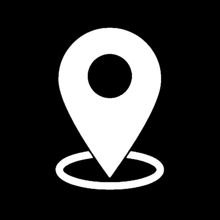 Detail Gambar Maps Hitam Putih Nomer 12