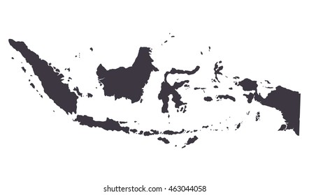 Detail Gambar Maps Hitam Putih Nomer 20