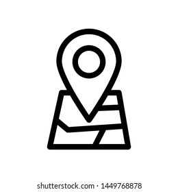 Detail Gambar Maps Hitam Putih Nomer 23