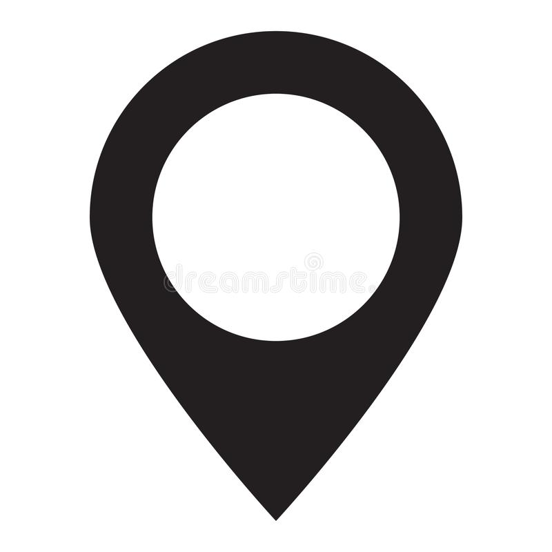 Detail Gambar Maps Hitam Putih Nomer 35