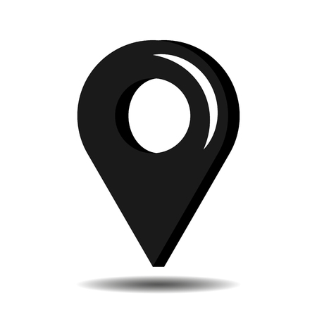 Detail Gambar Maps Hitam Putih Nomer 37