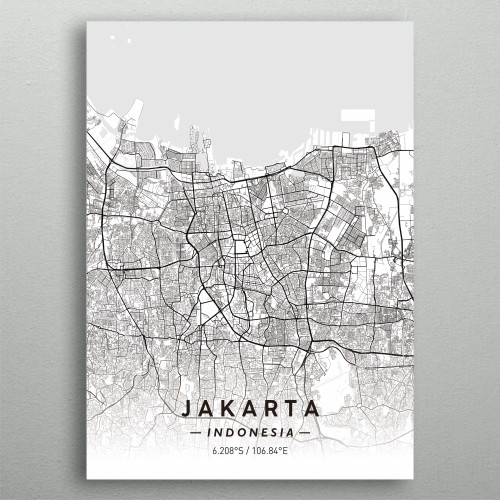 Detail Gambar Maps Hitam Putih Nomer 39