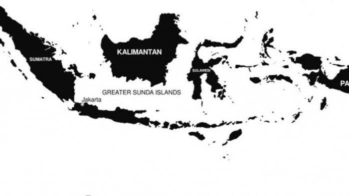 Detail Gambar Maps Hitam Putih Nomer 41