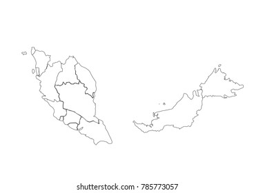 Detail Gambar Maps Hitam Putih Nomer 52