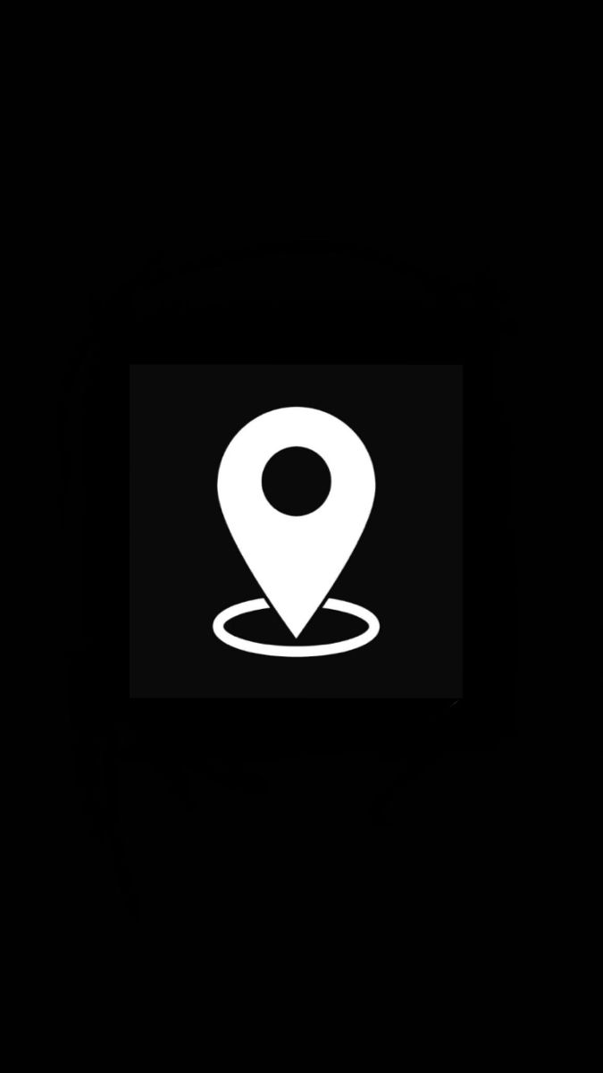 Detail Gambar Maps Hitam Putih Nomer 9