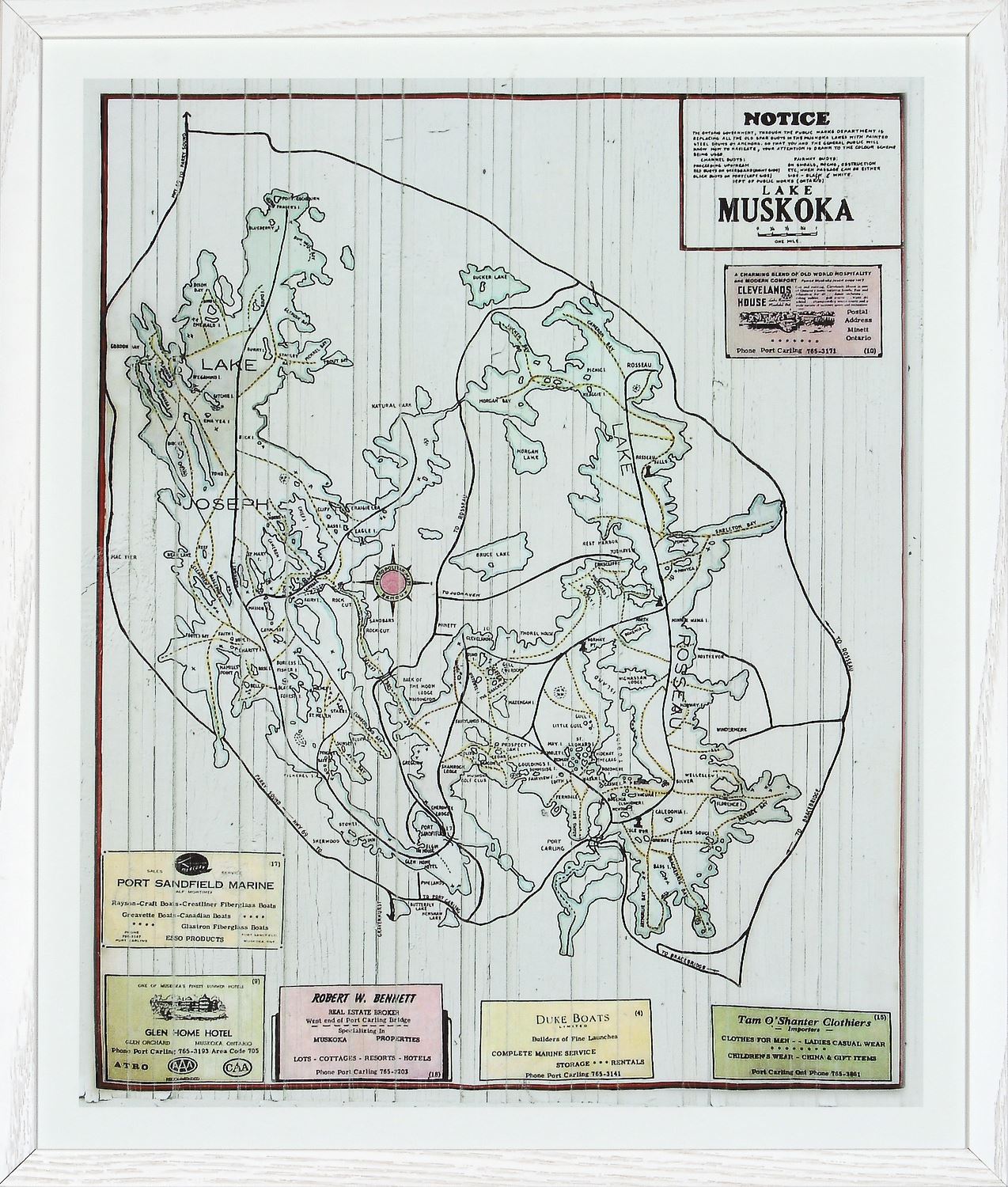 Detail Gambar Maps Hom Hotel Nomer 34