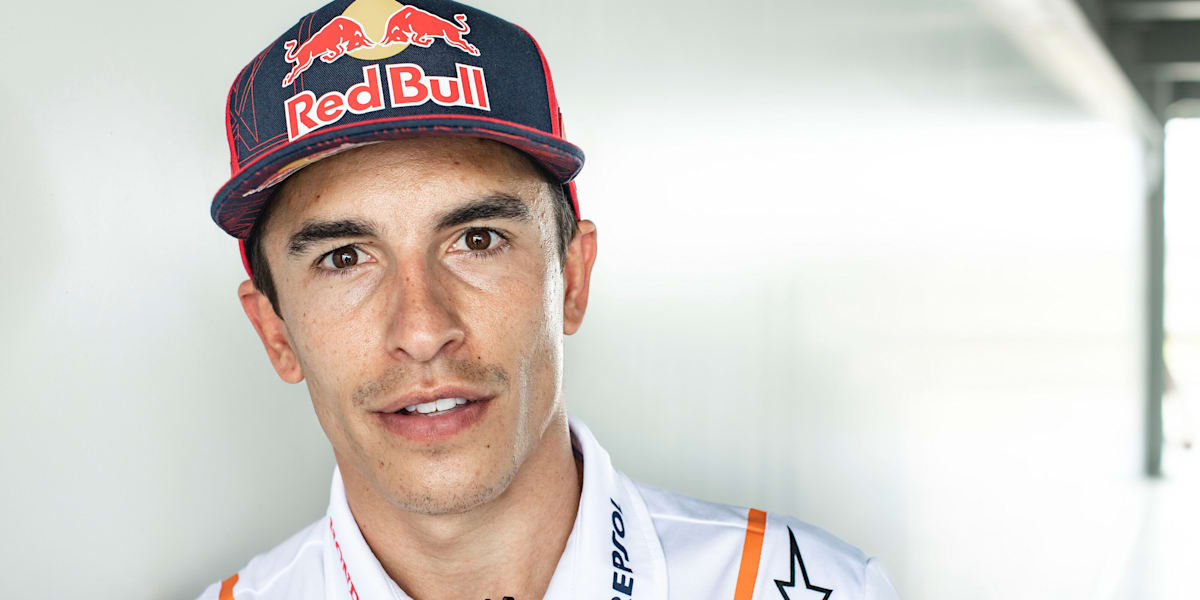 Detail Gambar Marc Marquez Nomer 11