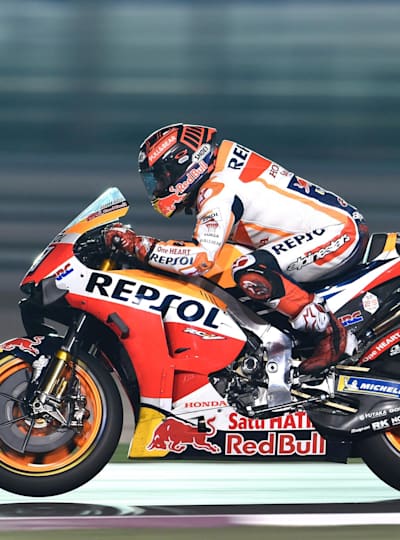 Detail Gambar Marc Marquez Nomer 16