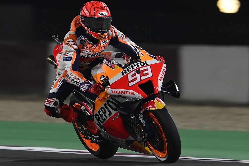 Detail Gambar Marc Marquez Nomer 4