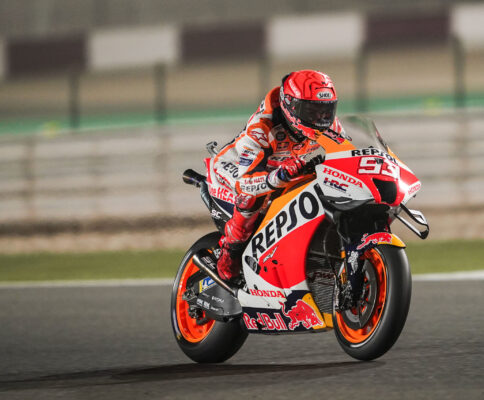 Detail Gambar Marc Marquez Nomer 37