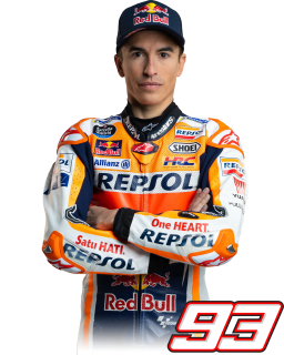 Detail Gambar Marc Marquez Nomer 9