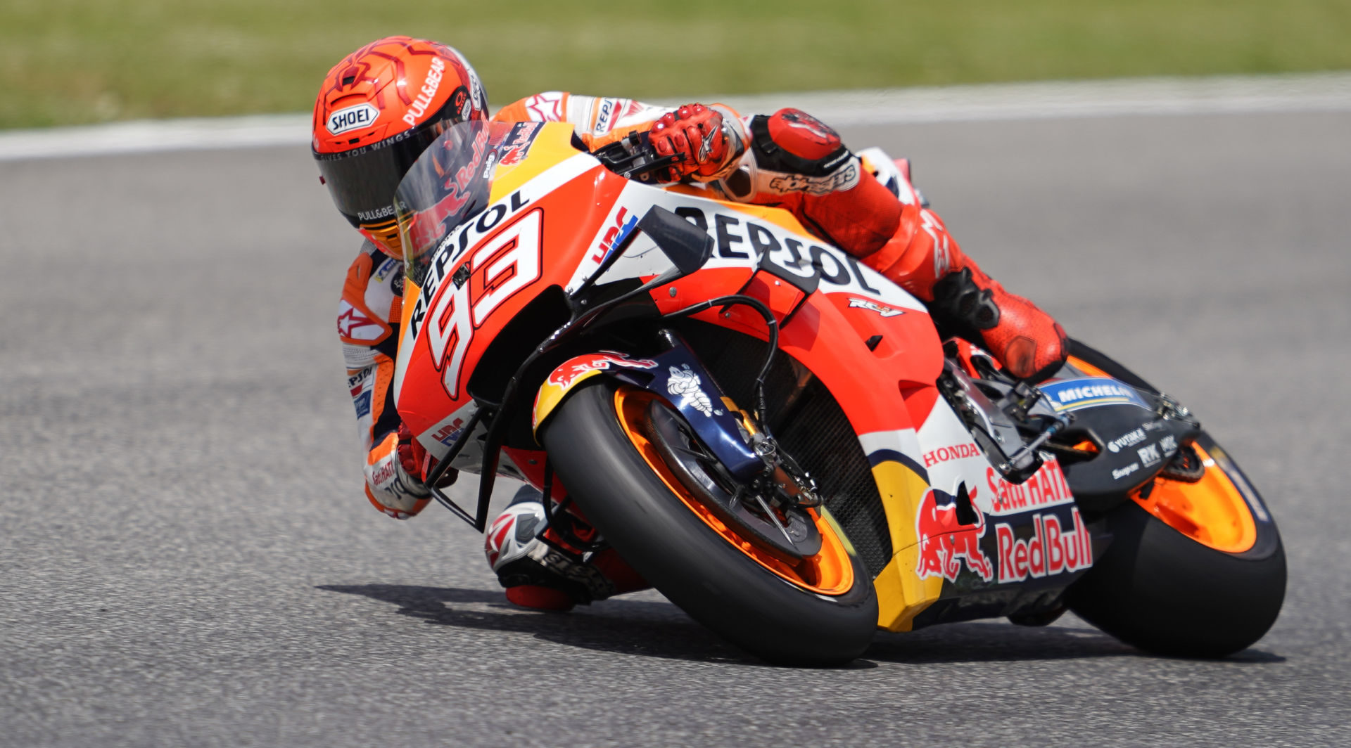 Detail Gambar Marc Marquez Nomer 10