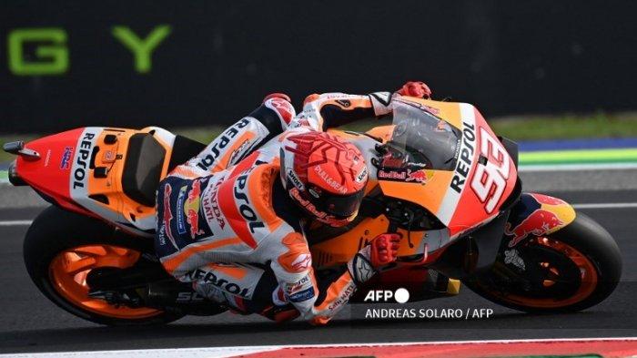 Detail Gambar Marc Marquez Terbaru Nomer 31