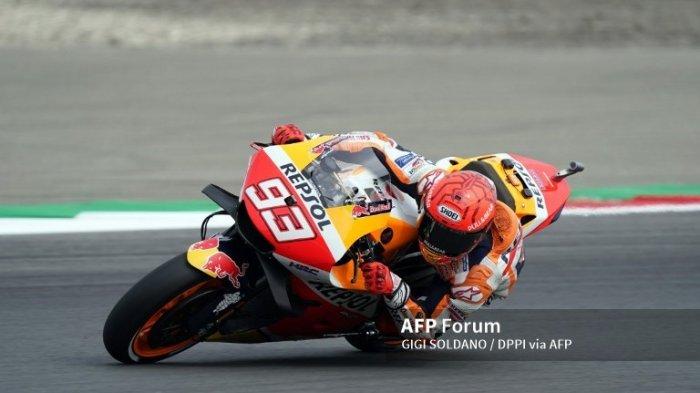 Detail Gambar Marc Marquez Terbaru Nomer 33