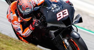 Detail Gambar Marc Marquez Terbaru Nomer 5