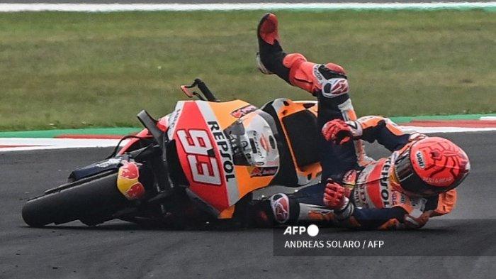 Detail Gambar Marc Marquez Terbaru Nomer 53