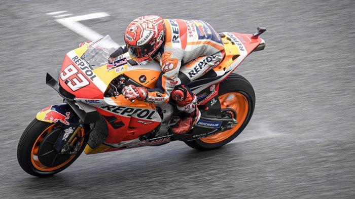 Detail Gambar Marc Marquez Terbaru Nomer 57