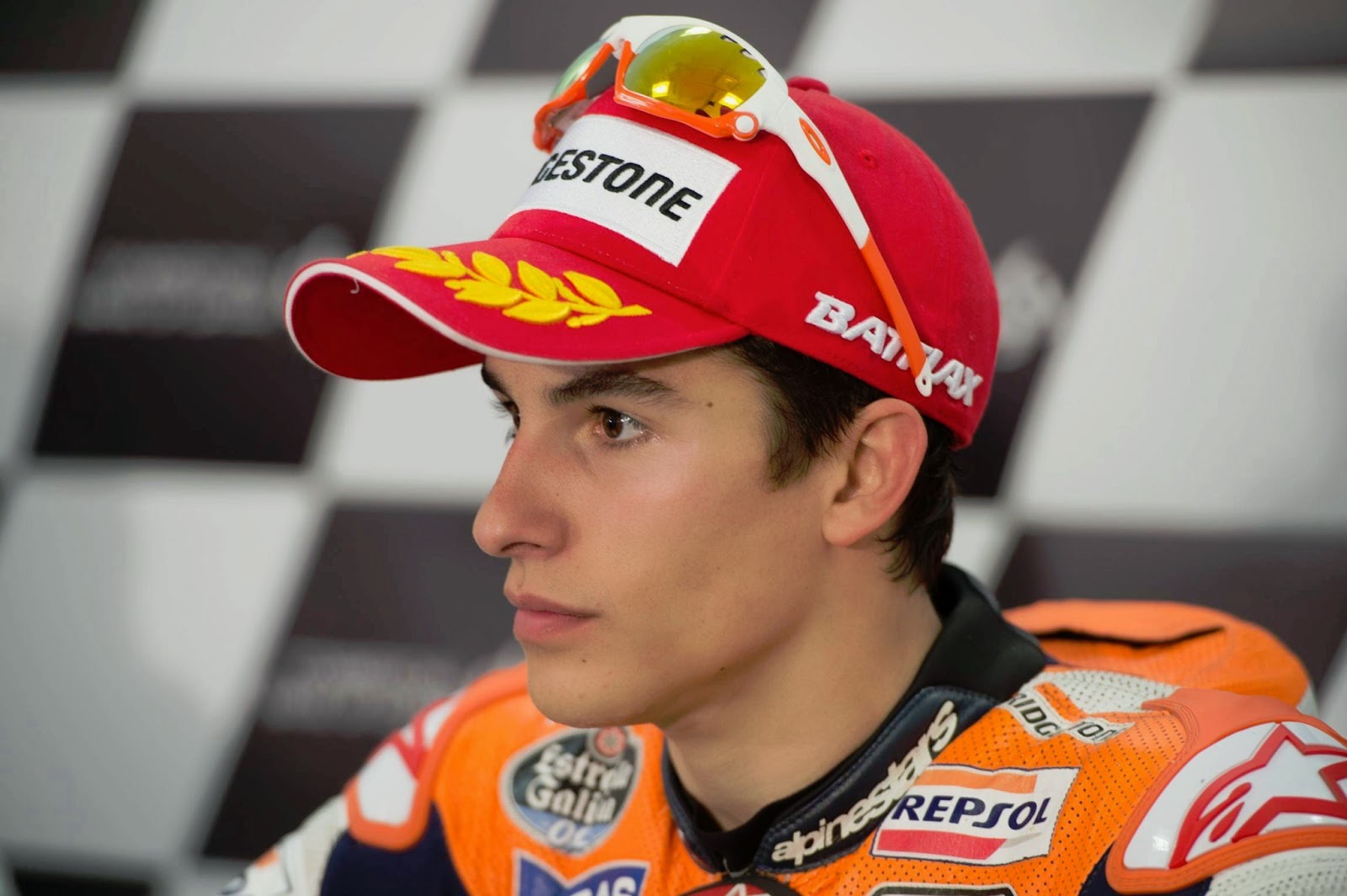 Detail Gambar Marc Marquez Terbaru Nomer 9