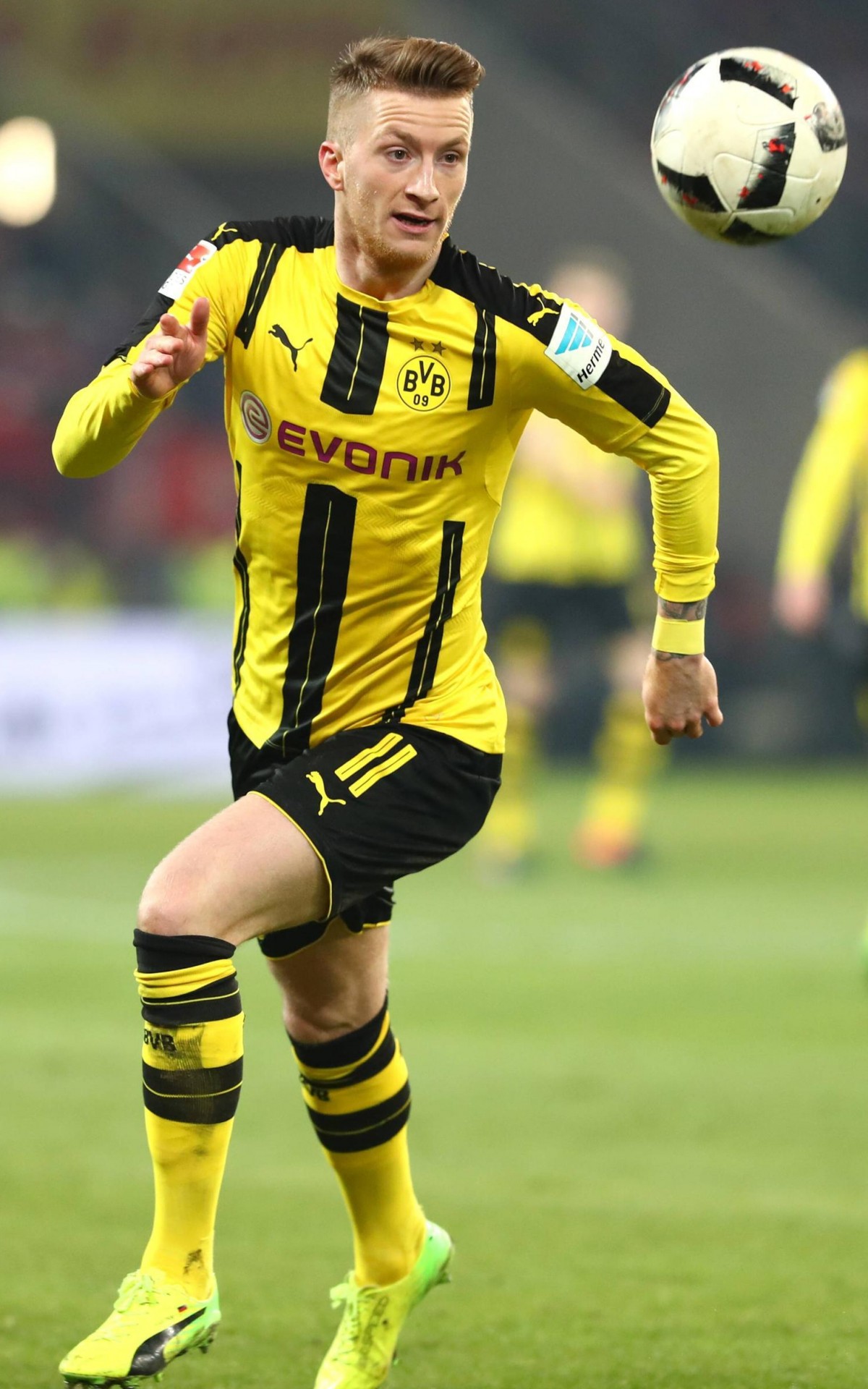 Detail Gambar Marco Reus Nomer 3