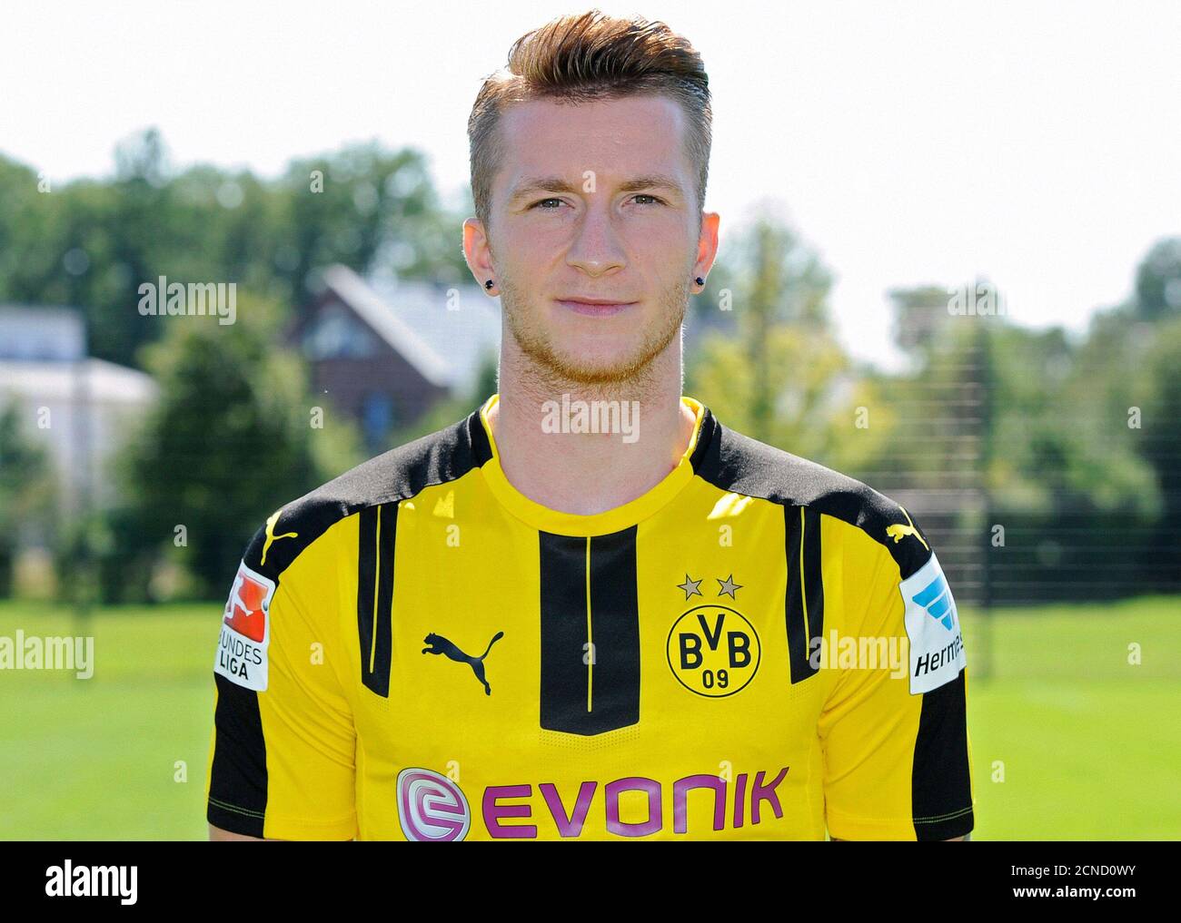 Detail Gambar Marco Reus Nomer 7