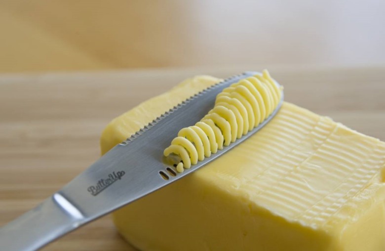 Detail Gambar Margarin Dan Mentega Nomer 53