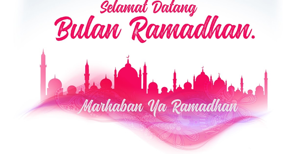 Detail Gambar Marhaban Ya Ramadhan 2017 Nomer 12