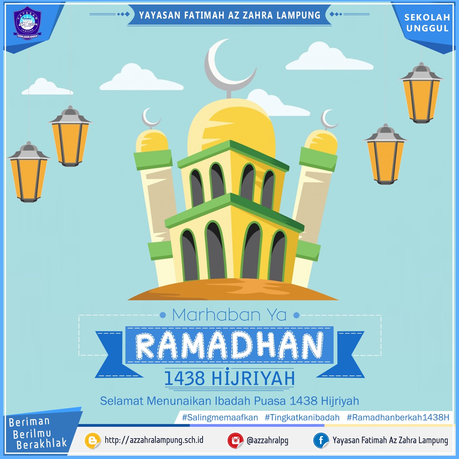 Detail Gambar Marhaban Ya Ramadhan 2017 Nomer 23