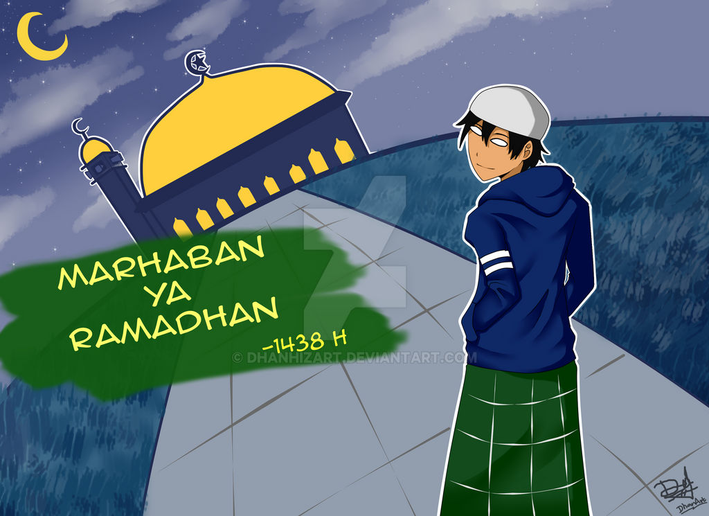 Detail Gambar Marhaban Ya Ramadhan 2017 Nomer 29