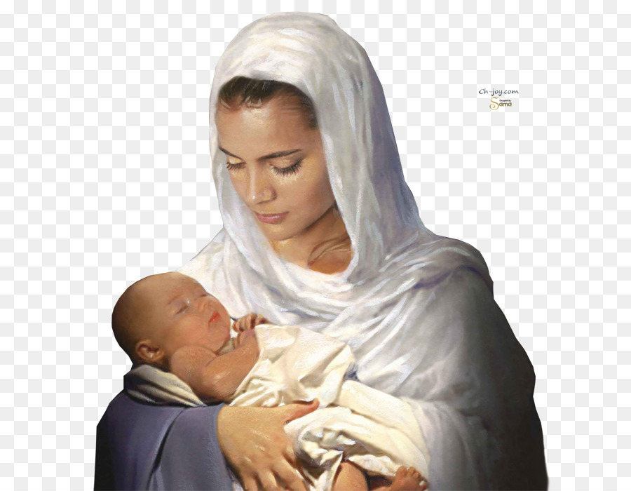 Detail Gambar Maria Dan Yesus Nomer 43
