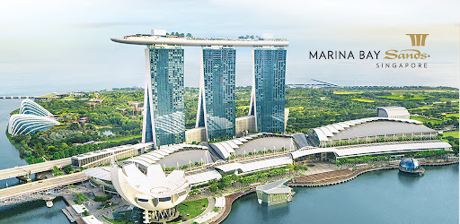 Detail Gambar Marina Bay Singapore Nomer 17