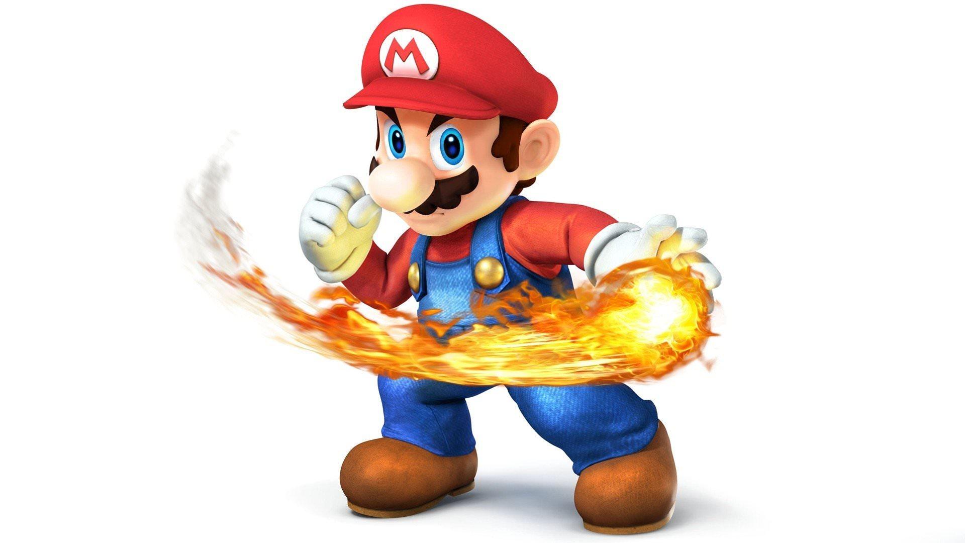 Detail Gambar Mario Bros Keren Nomer 28