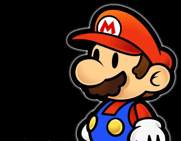 Detail Gambar Mario Bros Keren Nomer 29