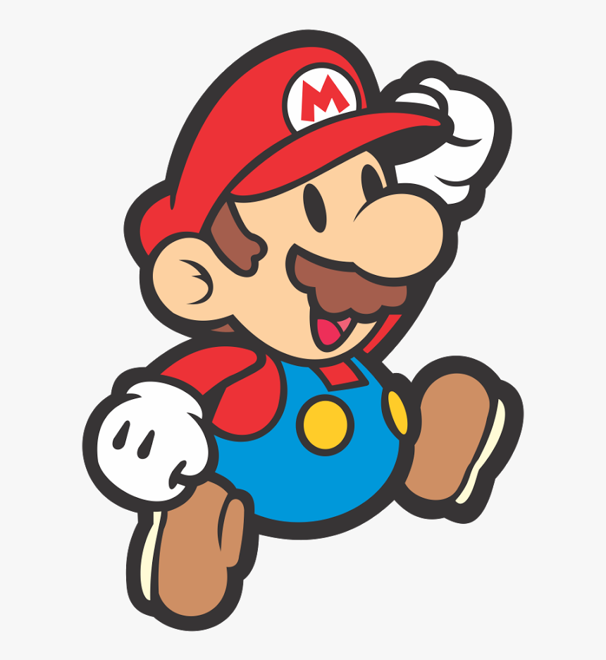 Detail Gambar Mario Bros Keren Nomer 42