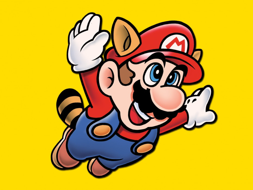 Detail Gambar Mario Bros Keren Nomer 45