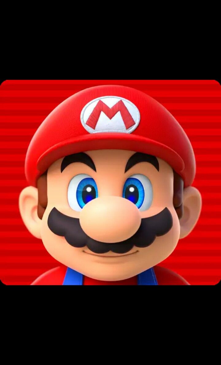 Detail Gambar Mario Bros Lagi Ngerokok Nomer 6