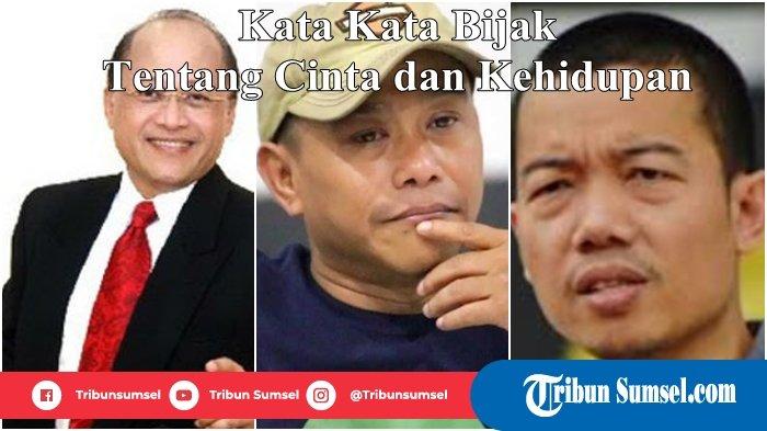 Detail Gambar Mario Teguh Lucu Nomer 43