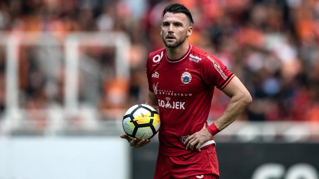 Detail Gambar Marko Simic Nomer 20