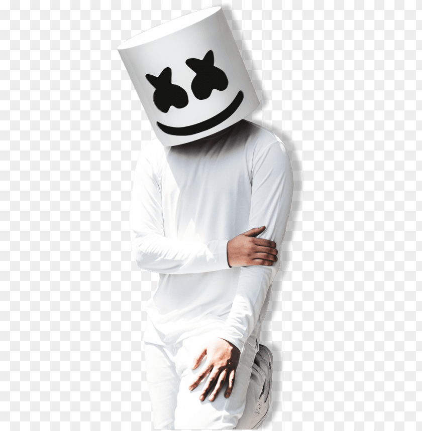 Detail Gambar Marshmello Dj Nomer 43